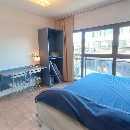 Mini-Apartament Centric A Platja D'Aro Exteriör bild