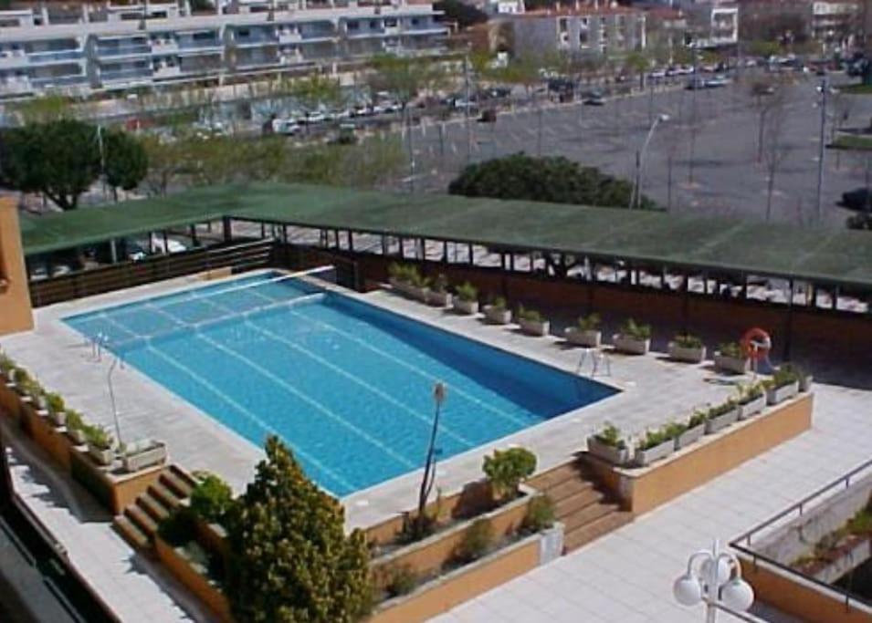 Mini-Apartament Centric A Platja D'Aro Exteriör bild
