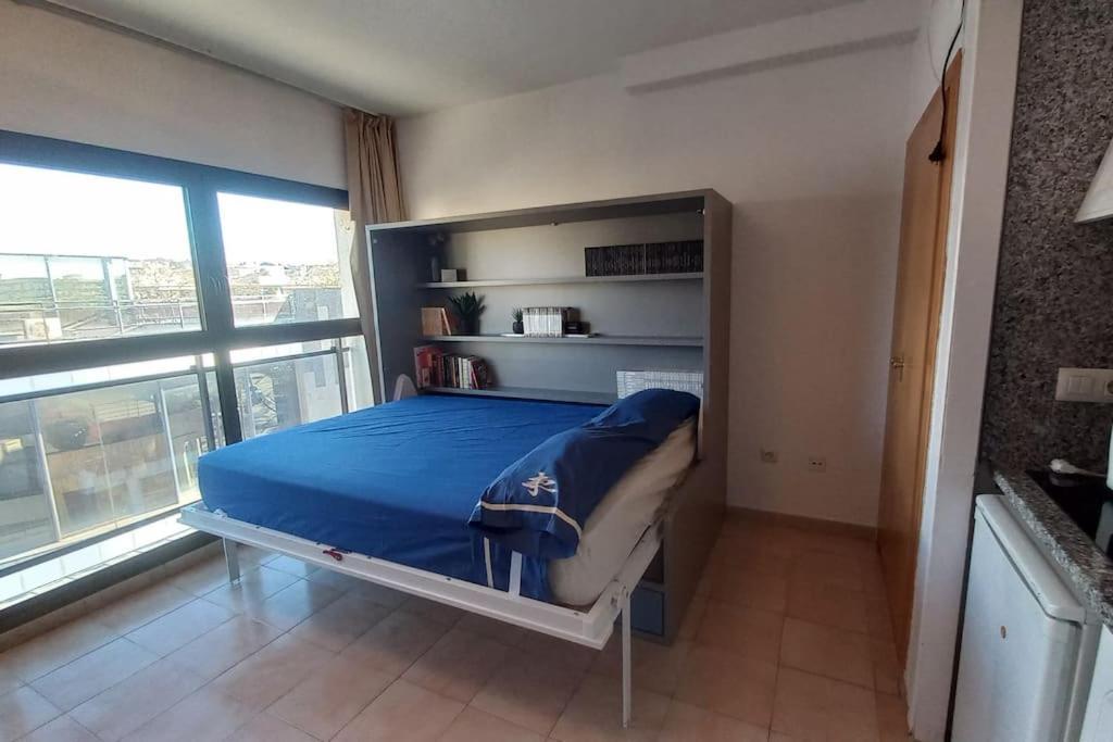 Mini-Apartament Centric A Platja D'Aro Exteriör bild
