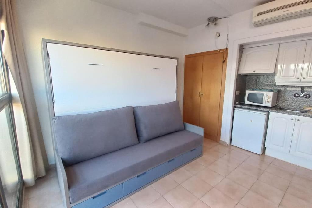 Mini-Apartament Centric A Platja D'Aro Exteriör bild