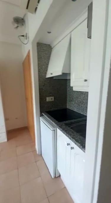 Mini-Apartament Centric A Platja D'Aro Exteriör bild